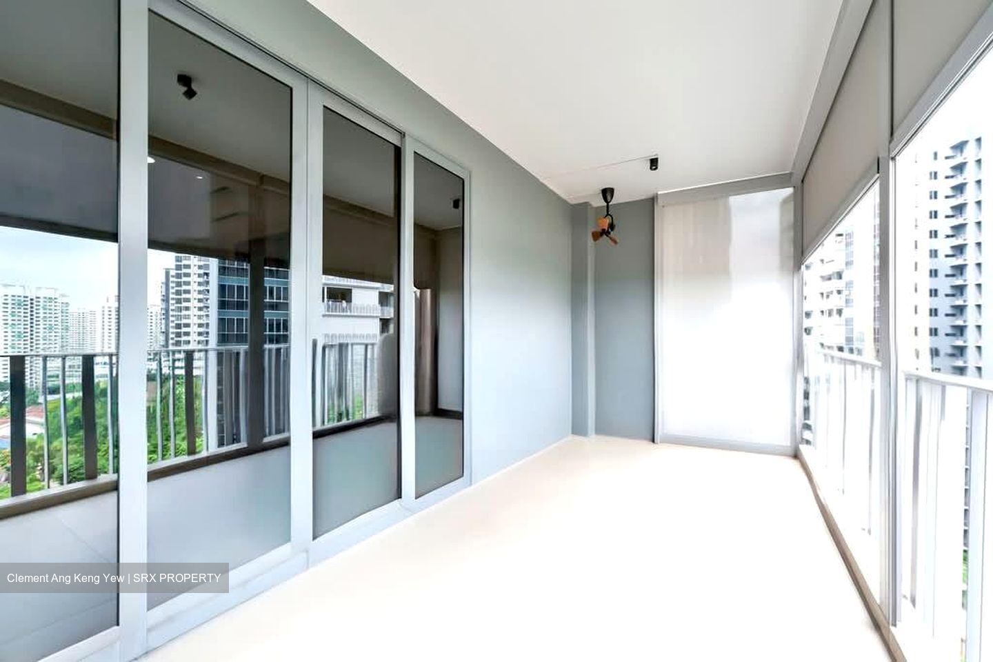 Parc Botannia (D28), Condominium #588982361